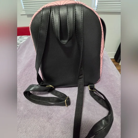 Demon Slayer Mini Backpack - Picture 2 of 4